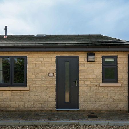 Aintree Cottage Cirencester Dış mekan fotoğraf