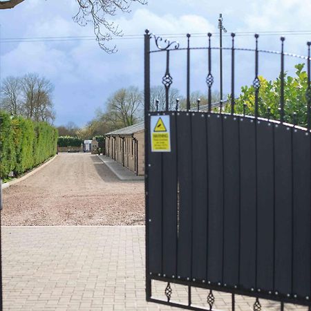 Aintree Cottage Cirencester Dış mekan fotoğraf