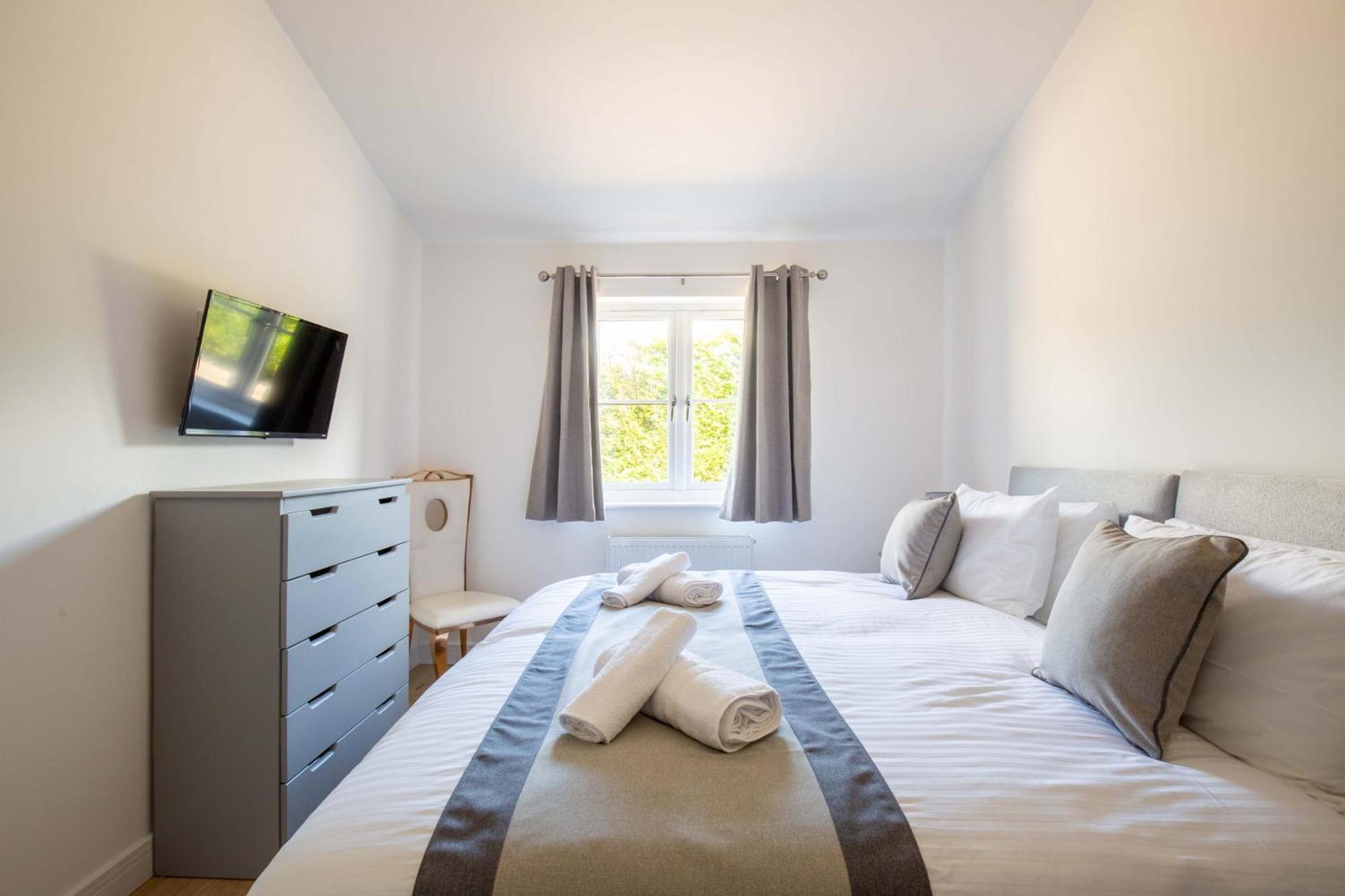 Aintree Cottage Cirencester Dış mekan fotoğraf