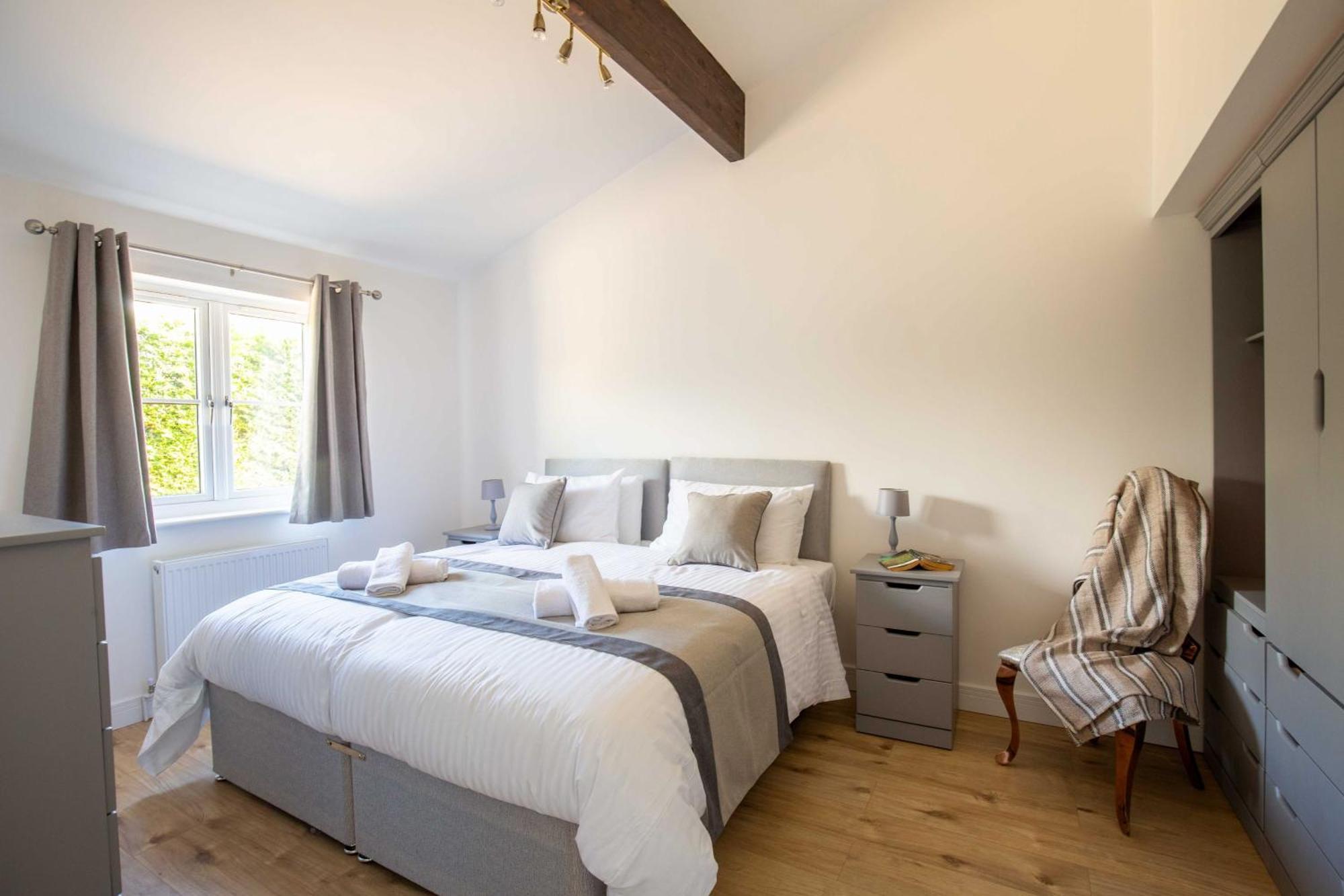 Aintree Cottage Cirencester Dış mekan fotoğraf