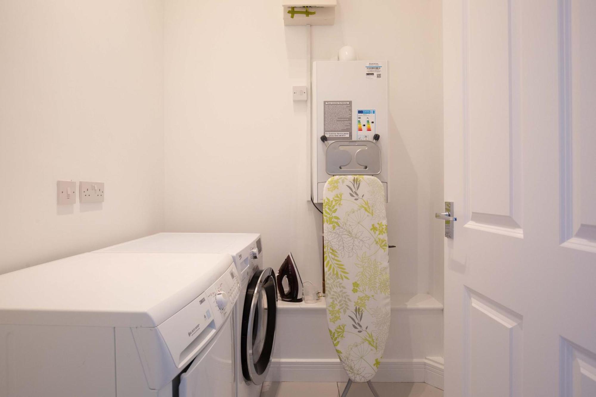 Aintree Cottage Cirencester Dış mekan fotoğraf