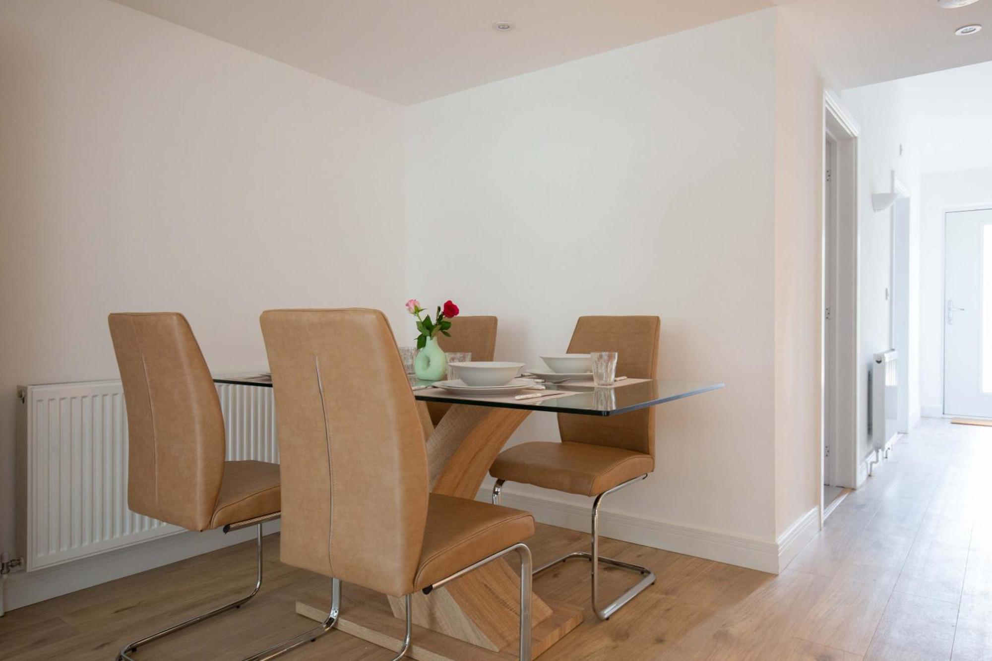 Aintree Cottage Cirencester Dış mekan fotoğraf