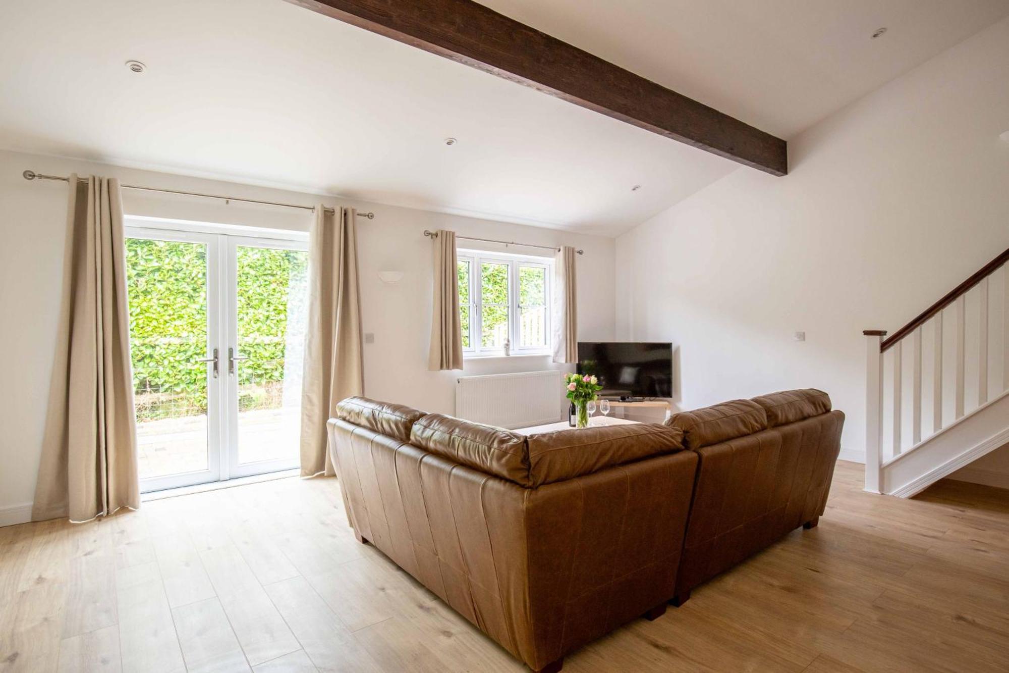 Aintree Cottage Cirencester Dış mekan fotoğraf