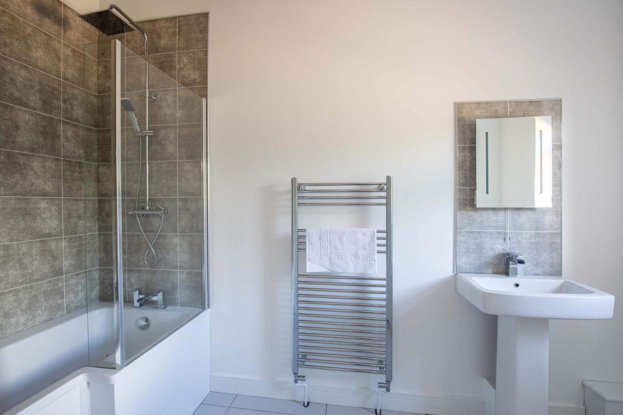 Aintree Cottage Cirencester Dış mekan fotoğraf