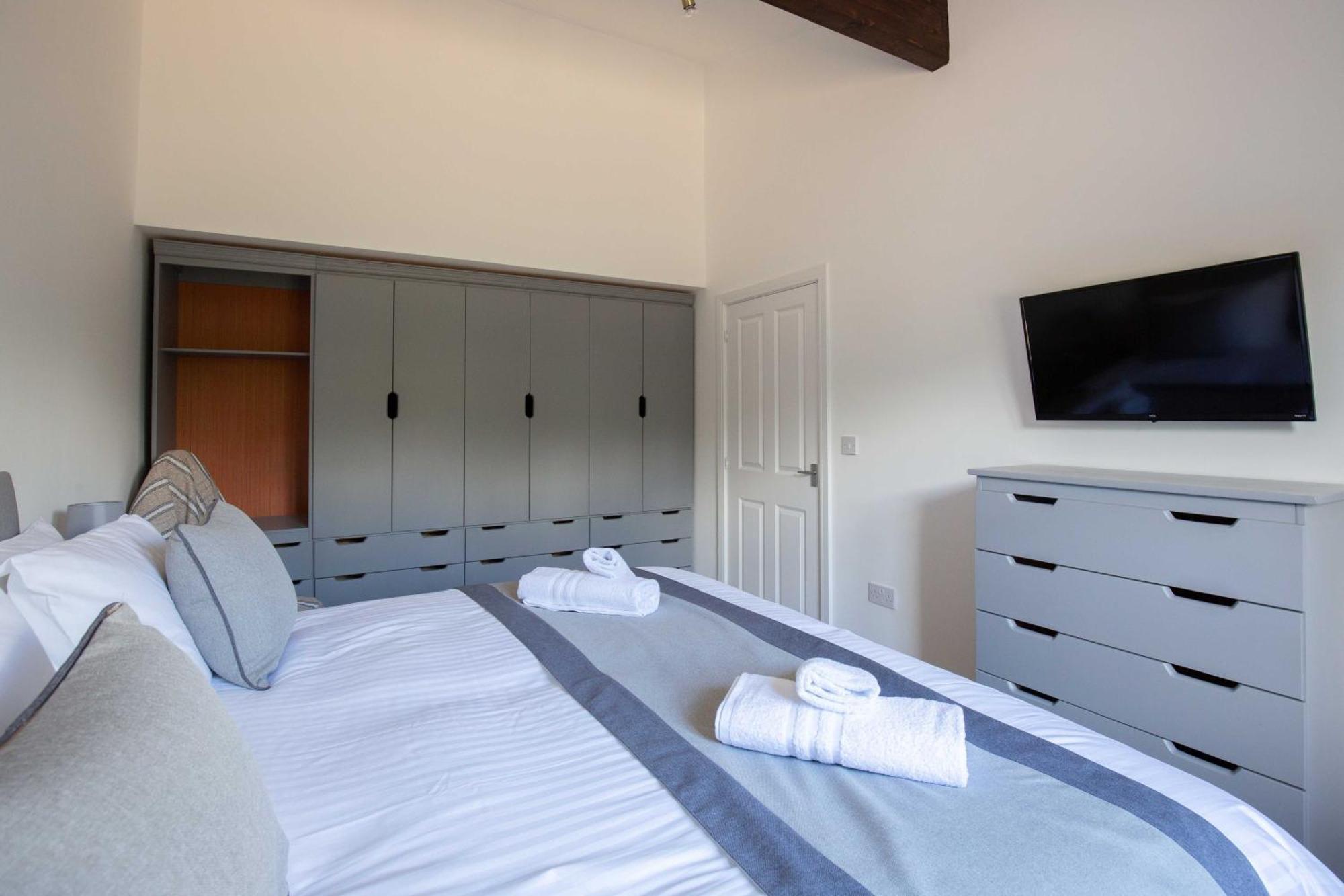 Aintree Cottage Cirencester Dış mekan fotoğraf