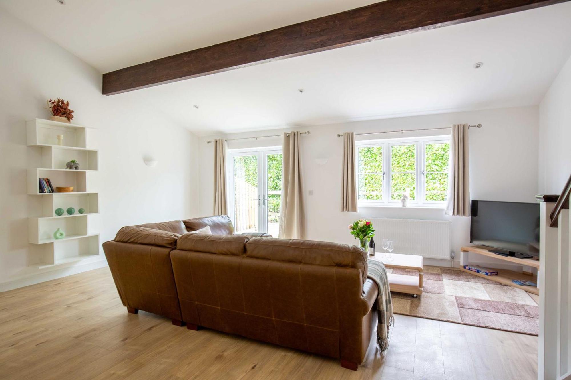 Aintree Cottage Cirencester Dış mekan fotoğraf
