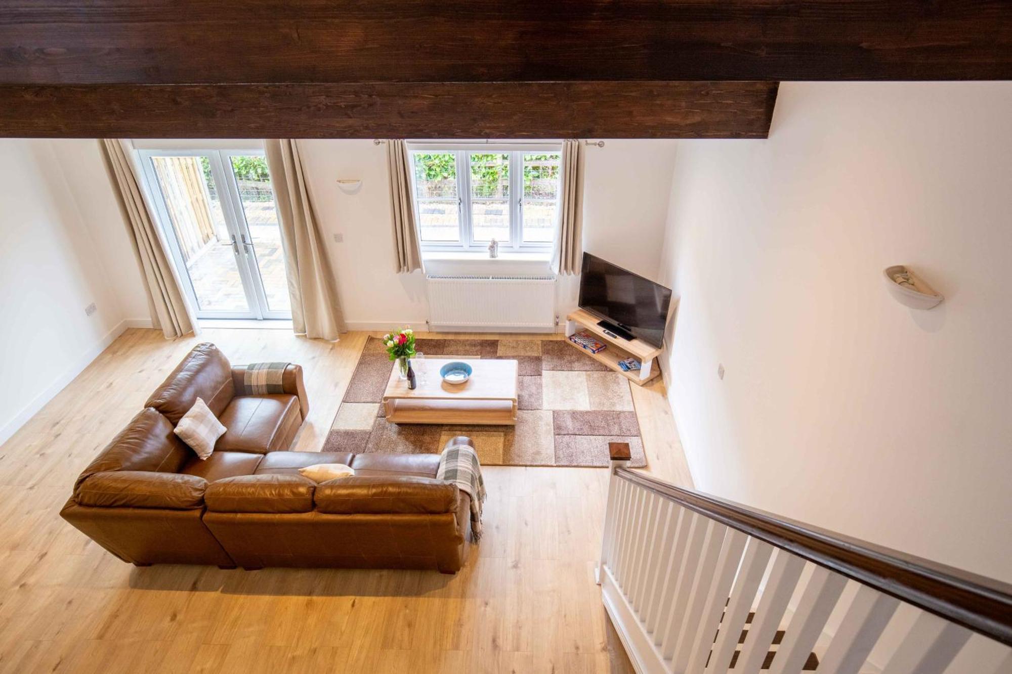 Aintree Cottage Cirencester Dış mekan fotoğraf