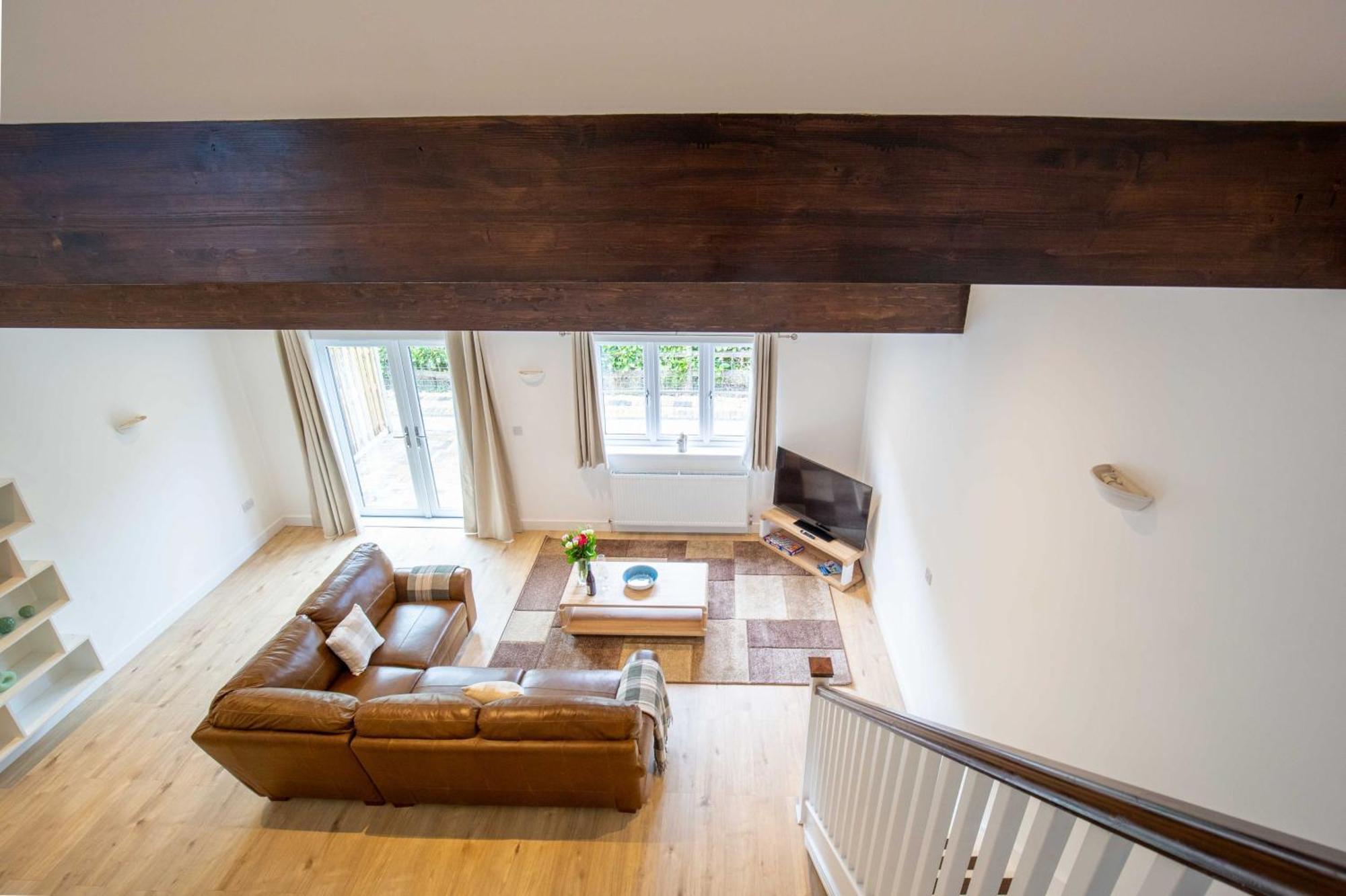 Aintree Cottage Cirencester Dış mekan fotoğraf
