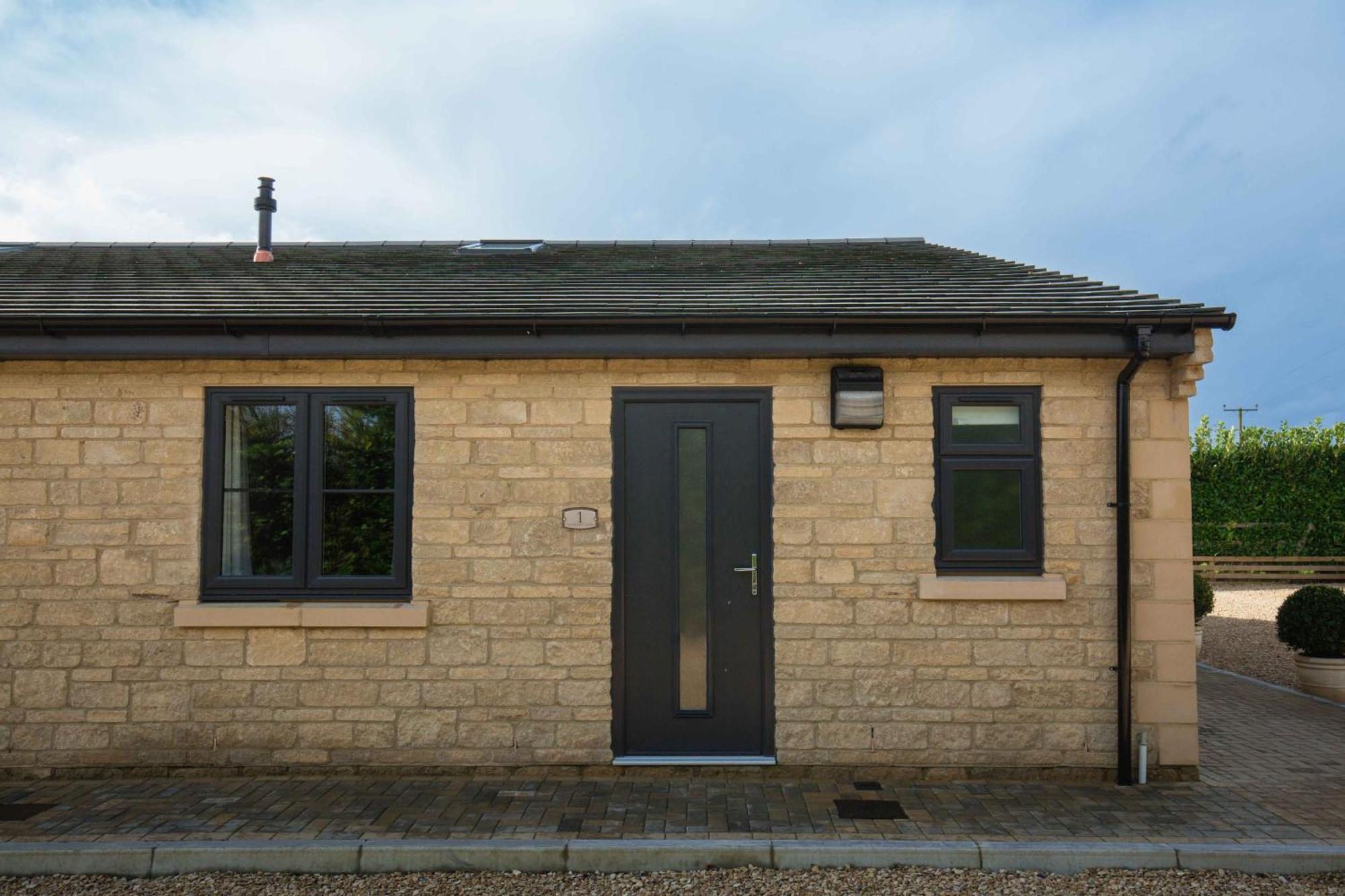 Aintree Cottage Cirencester Dış mekan fotoğraf