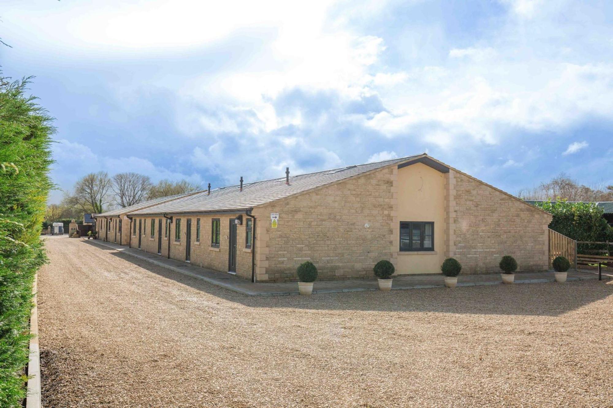 Aintree Cottage Cirencester Dış mekan fotoğraf