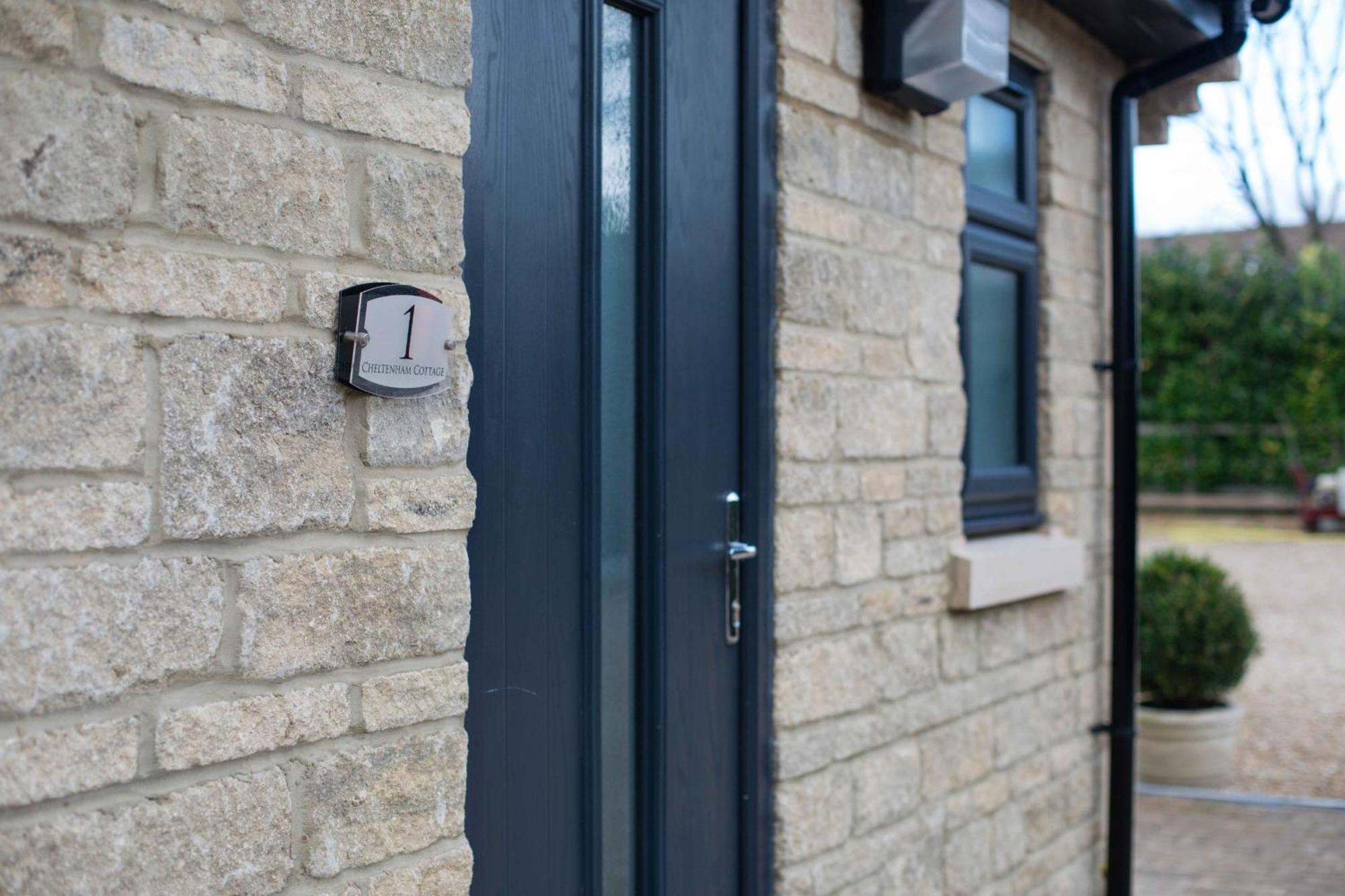 Aintree Cottage Cirencester Dış mekan fotoğraf