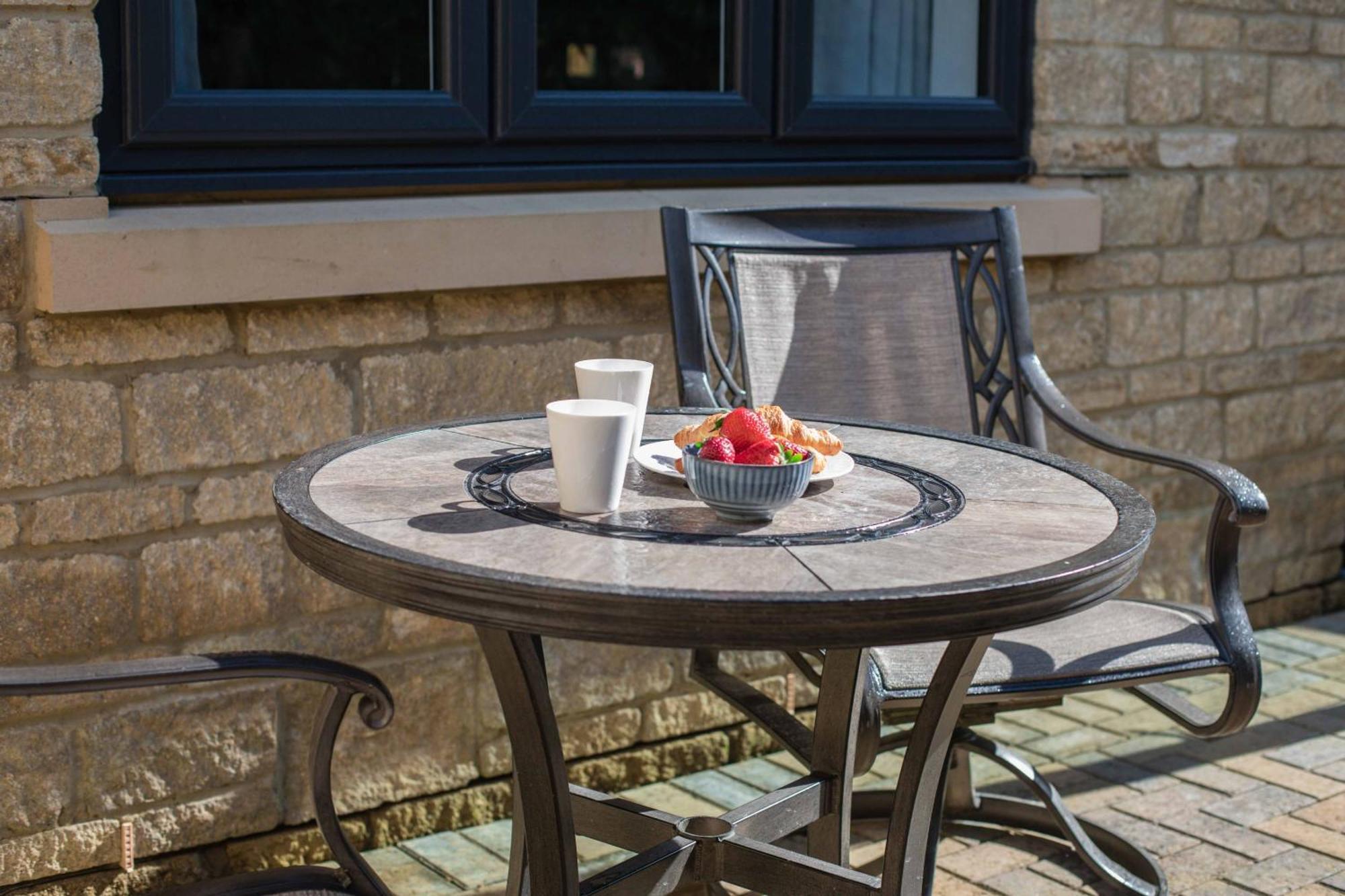 Aintree Cottage Cirencester Dış mekan fotoğraf