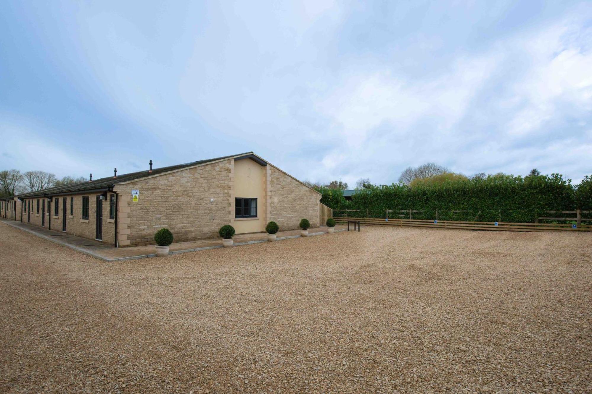 Aintree Cottage Cirencester Dış mekan fotoğraf
