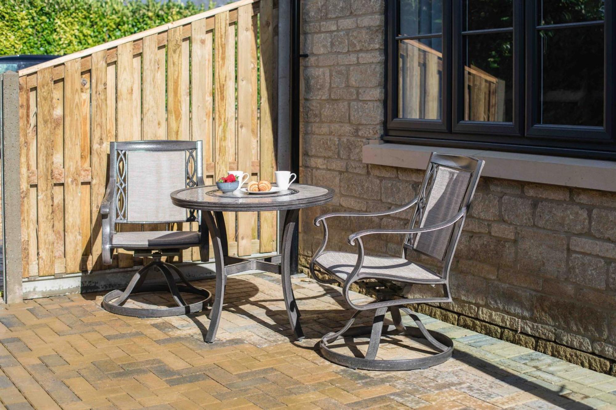 Aintree Cottage Cirencester Dış mekan fotoğraf