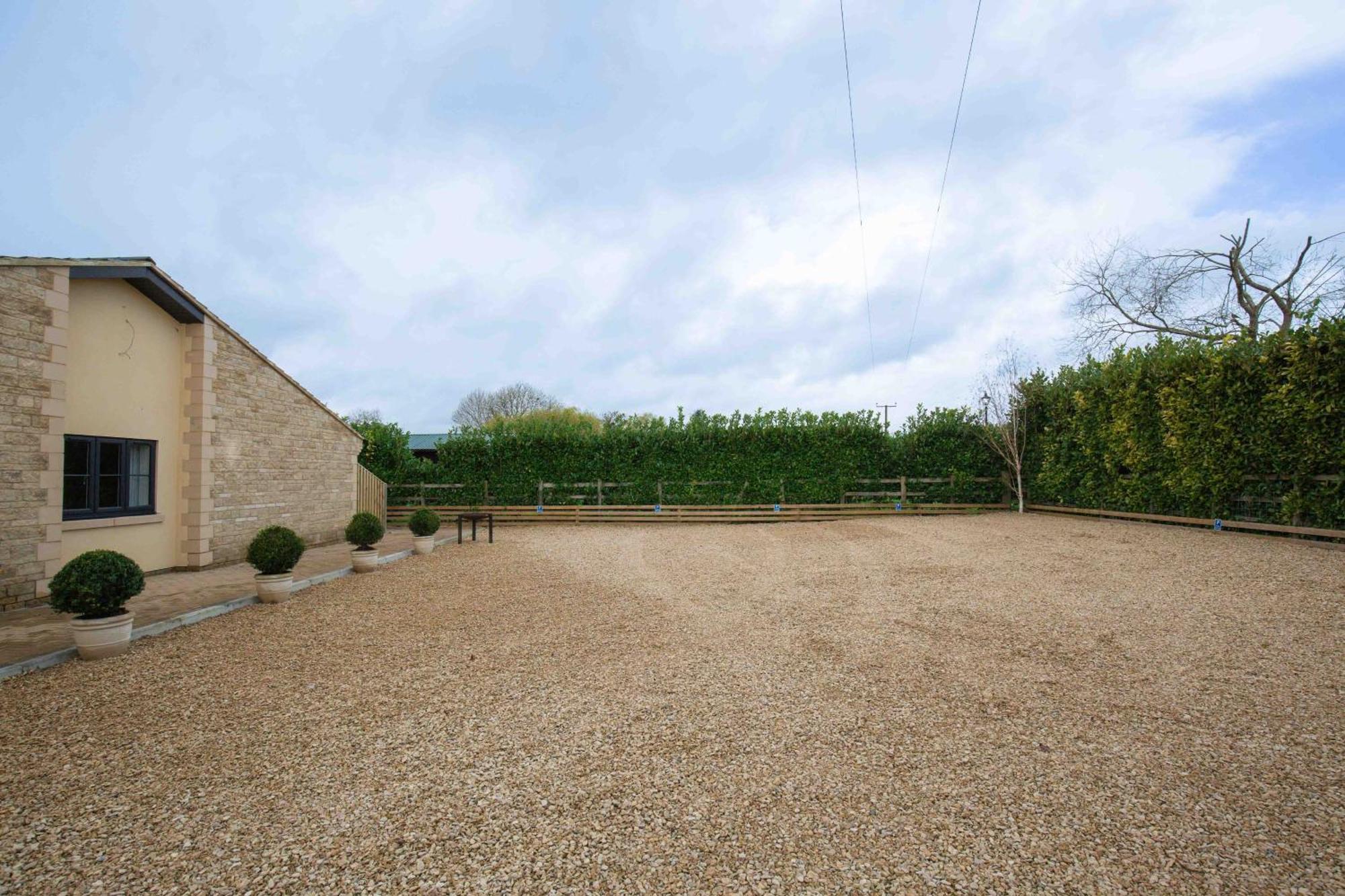 Aintree Cottage Cirencester Dış mekan fotoğraf